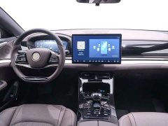 BYD Han DM-i 125KM Elite - ფოტო 16