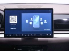 BYD Han DM-i 125KM Elite - ფოტო 17