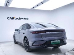 BYD Han DM-i 125KM Elite - ფოტო 18