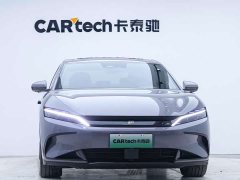 BYD Han DM-i 125KM Elite - ფოტო 6