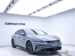 BYD Han DM-i 125KM Elite - ფოტო 7