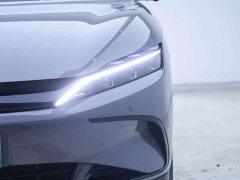 BYD Han DM-i 125KM Elite - ფოტო 8