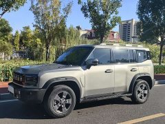 Jetour Chitu Traveler 1.5T Two-Wheel Drive Discovery PRO - photo 1