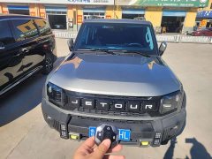 Jetour Chitu Traveler 1.5T Two-Wheel Drive Discovery PRO - photo 10