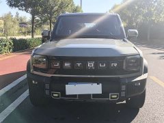 Jetour Chitu Traveler 1.5T Two-Wheel Drive Discovery PRO - photo 2
