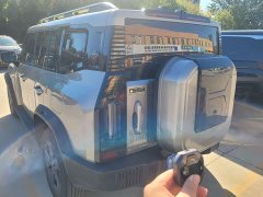 Jetour Chitu Traveler 1.5T Two-Wheel Drive Discovery PRO - photo 3