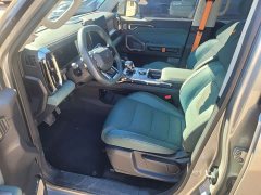 Jetour Chitu Traveler 1.5T Two-Wheel Drive Discovery PRO - photo 4