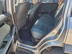 Jetour Chitu Traveler 1.5T Two-Wheel Drive Discovery PRO - photo 5