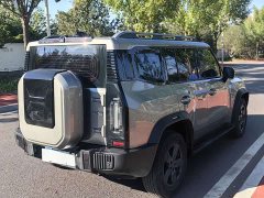 Jetour Chitu Traveler 1.5T Two-Wheel Drive Discovery PRO - photo 6