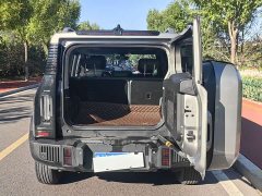 Jetour Chitu Traveler 1.5T Two-Wheel Drive Discovery PRO - photo 7