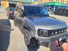 Jetour Chitu Traveler 1.5T Two-Wheel Drive Discovery PRO - photo 8