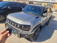 Jetour Chitu Traveler 1.5T Two-Wheel Drive Discovery PRO - photo 9