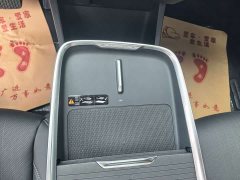 Buick Junyue 28T Platinum Edition - ფოტო 10
