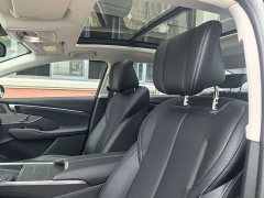 Buick Junyue 28T Platinum Edition - ფოტო 11