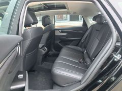 Buick Junyue 28T Platinum Edition - ფოტო 12