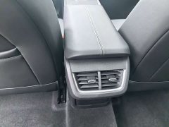 Buick Junyue 28T Platinum Edition - ფოტო 13