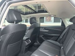 Buick Junyue 28T Platinum Edition - ფოტო 14