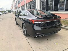 Buick Junyue 28T Platinum Edition - ფოტო 17