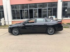 Buick Junyue 28T Platinum Edition - ფოტო 18