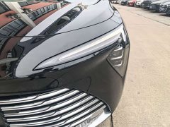 Buick Junyue 28T Platinum Edition - ფოტო 4