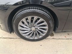 Buick Junyue 28T Platinum Edition - ფოტო 5