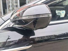 Buick Junyue 28T Platinum Edition - ფოტო 6