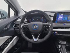 Chevrolet Monaro Plug-in Hybrid Connected Smart Edition - фото 11