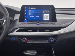 Chevrolet Monaro Plug-in Hybrid Connected Smart Edition - фото 12
