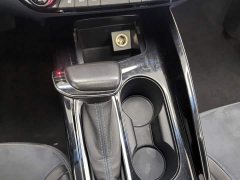 Chevrolet Monaro Plug-in Hybrid Connected Smart Edition - фото 13