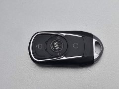 Chevrolet Monaro Plug-in Hybrid Connected Smart Edition - фото 19