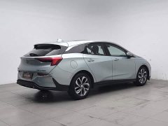 Chevrolet Monaro Plug-in Hybrid Connected Smart Edition - фото 2