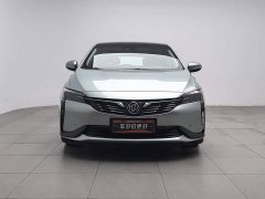 Chevrolet Monaro Plug-in Hybrid Connected Smart Edition - фото 3