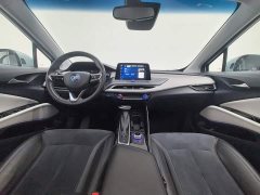 Chevrolet Monaro Plug-in Hybrid Connected Smart Edition - фото 5