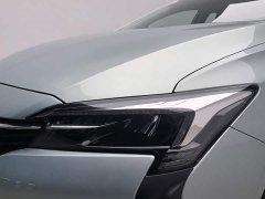 Chevrolet Monaro Plug-in Hybrid Connected Smart Edition - фото 7