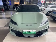 BYD Seal 06GT 505 Wave Plus Edition - ფოტო 1
