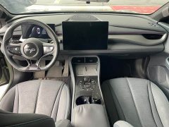 BYD Seal 06GT 505 Wave Plus Edition - ფოტო 3