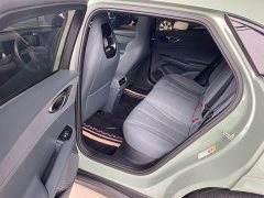 BYD Seal 06GT 505 Wave Plus Edition - ფოტო 4