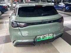 BYD Seal 06GT 505 Wave Plus Edition - ფოტო 6