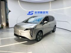 GAC AION Y Plus 510 Joy Edition - ფოტო 1