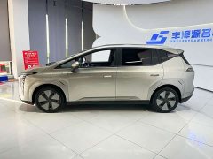 GAC AION Y Plus 510 Joy Edition - ფოტო 3