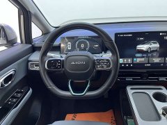 GAC AION Y Plus 510 Joy Edition - ფოტო 8