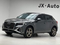 Audi Q2L 35 TFSI Fashion Dynamic - photo 1