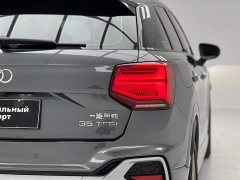 Audi Q2L 35 TFSI Fashion Dynamic - photo 18