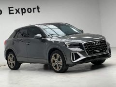 Audi Q2L 35 TFSI Fashion Dynamic - photo 3