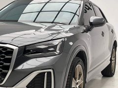 Audi Q2L 35 TFSI Fashion Dynamic - photo 4