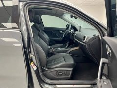 Audi Q2L 35 TFSI Fashion Dynamic - photo 9