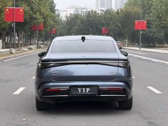 BYD Seal 07 DM-i Smart Driving Edition DM-i 1.5L 125km Luxury - фото 12