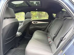 BYD Seal 07 DM-i Smart Driving Edition DM-i 1.5L 125km Luxury - фото 8