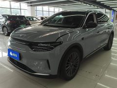 Leapmotor Leapo C11 Pure Electric 580 Premium Edition - photo 1