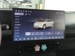 Leapmotor Leapo C11 Pure Electric 580 Premium Edition - photo 13